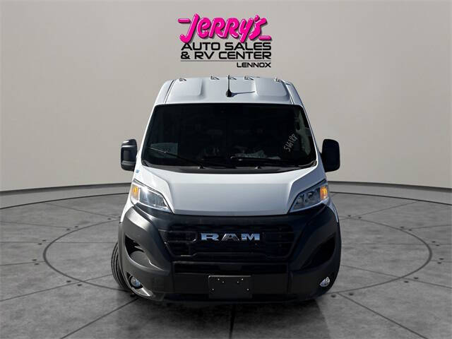 2023 RAM ProMaster 3500 159 WB