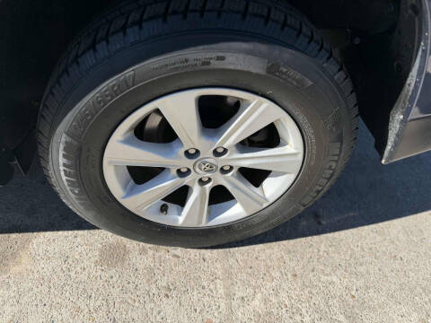 2012 Toyota Highlander