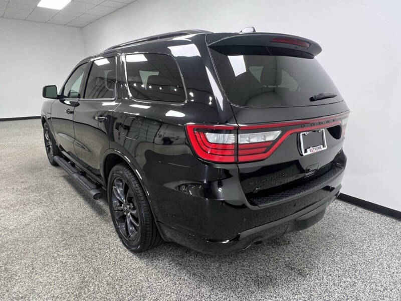 2024 Dodge Durango R/T Plus