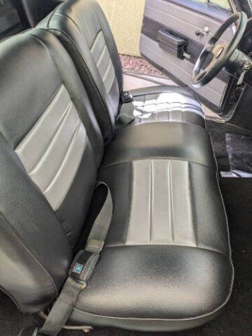 1972 Chevrolet El Camino