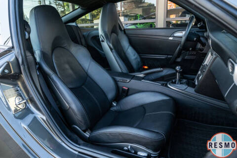 2005 Porsche 911 Carrera S