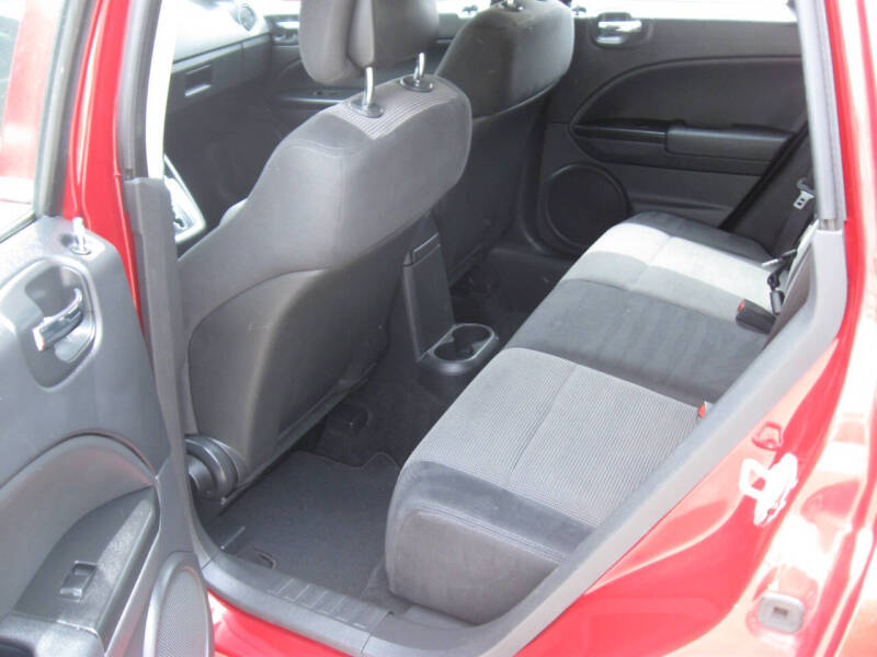 2010 Dodge Caliber Mainstreet