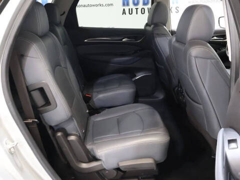 2021 Buick Enclave Premium