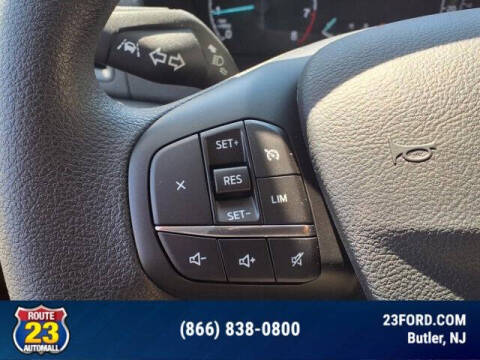 2025 Ford Transit 350