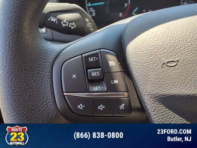 2025 Ford Transit 350