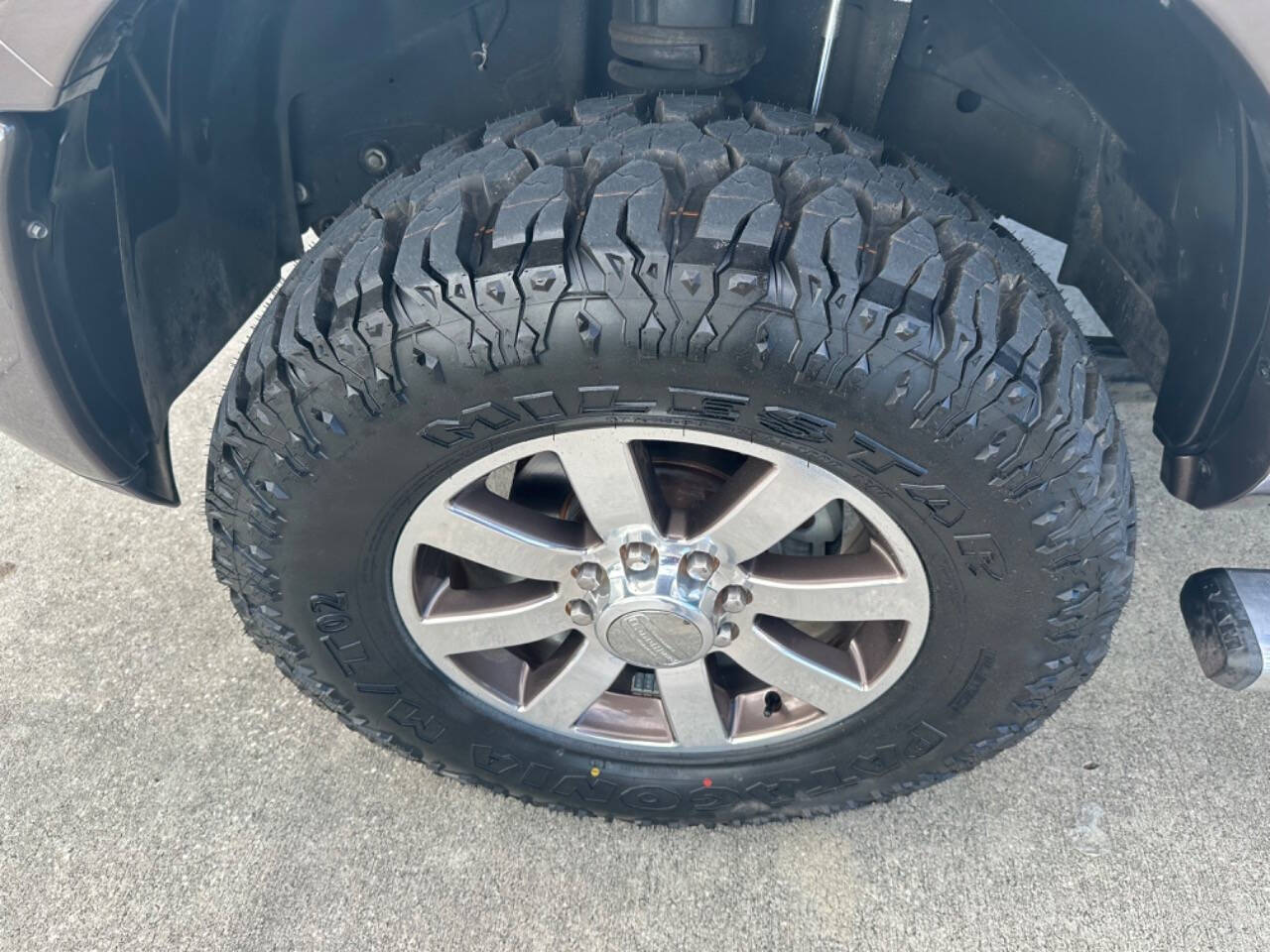 2018 Ram 2500 for sale at DIESEL TRUCK SOURCE in Sebastian, FL