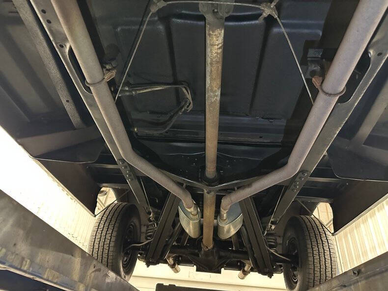 1972 Chevrolet C10
