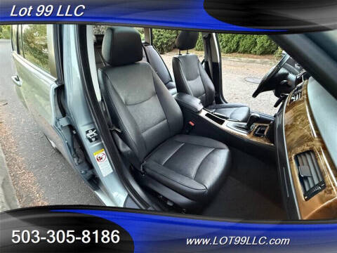 2006 BMW 3 Series 325xi