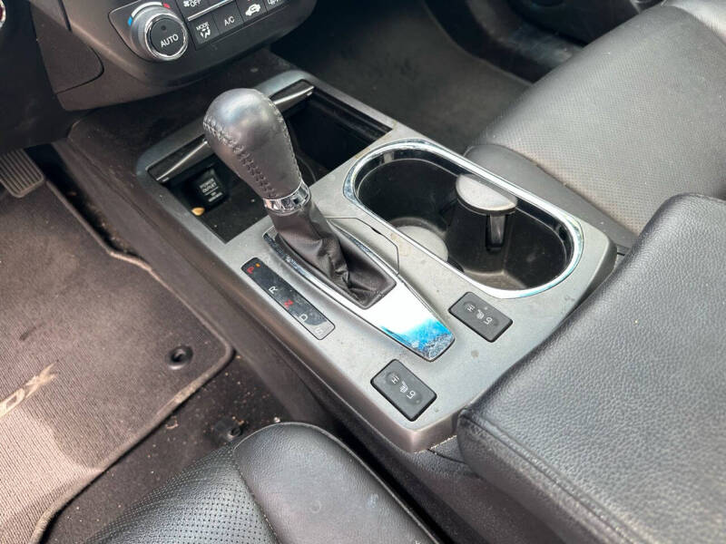 2014 Acura RDX w/Tech