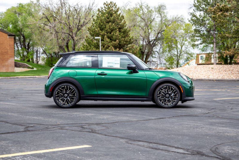 2026 MINI Hardtop 2 Door