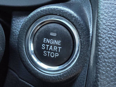 2018 Subaru WRX STI Limited