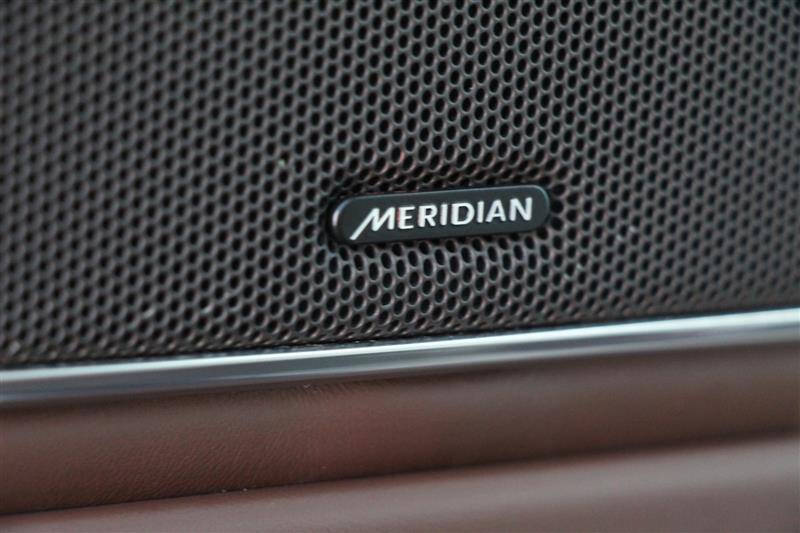 2015 Land Rover Range Rover Autobiography