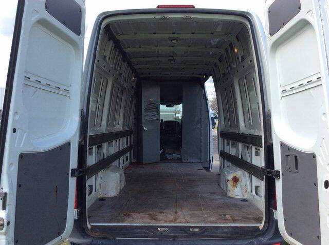 2007 Dodge Sprinter