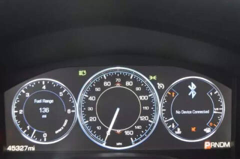 2015 Cadillac Escalade Luxury