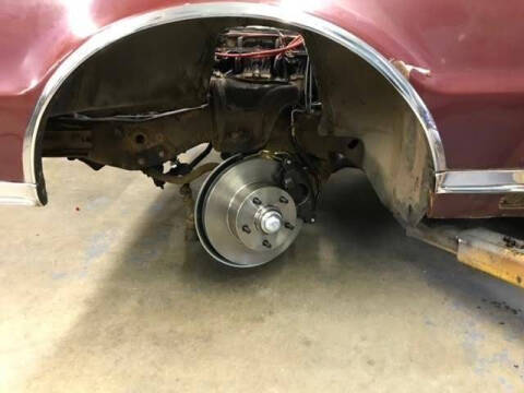 1967 Oldsmobile Cutlass