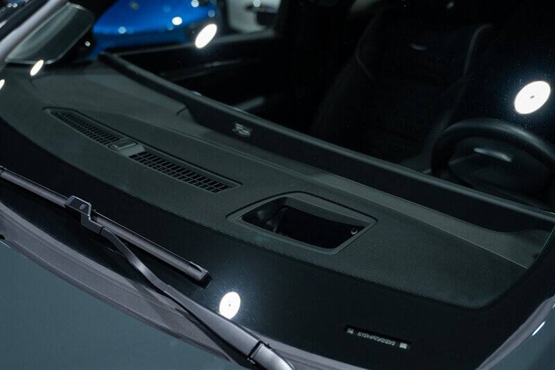 2025 Cadillac Escalade-V