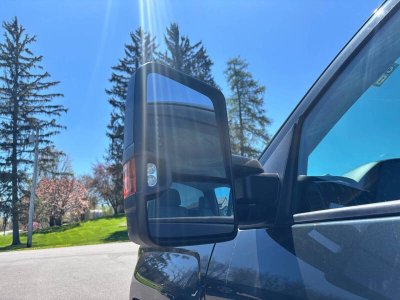 2018 Chevrolet Silverado 1500 LS