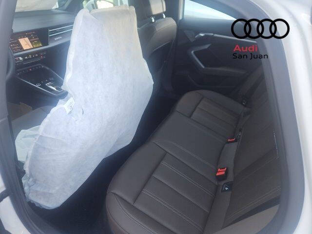 2026 Audi A3
