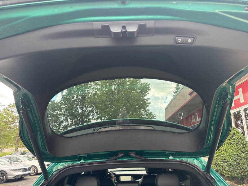 2025 Alfa Romeo Stelvio Intensa