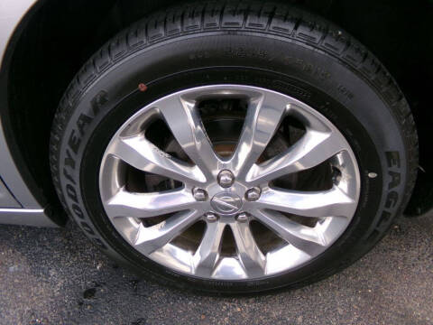 2018 Chrysler 300 Limited