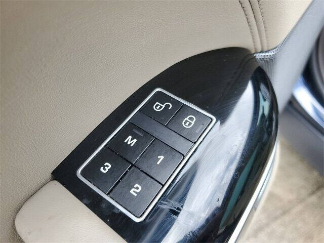 2015 Land Rover Range Rover Sport