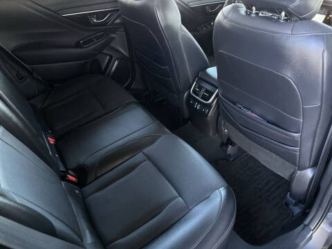 2023 Subaru Outback Limited