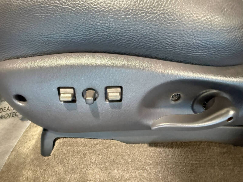2000 Dodge Durango