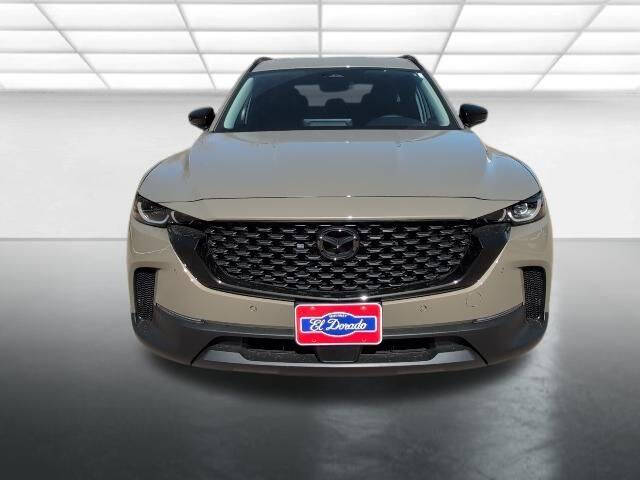 2026 Mazda CX-50 2.5 S Meridian Edition