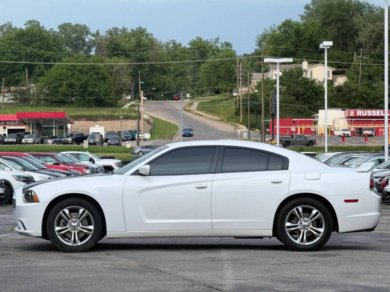 2013 Dodge Charger