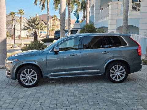 2017 Volvo XC90 T6 Inscription