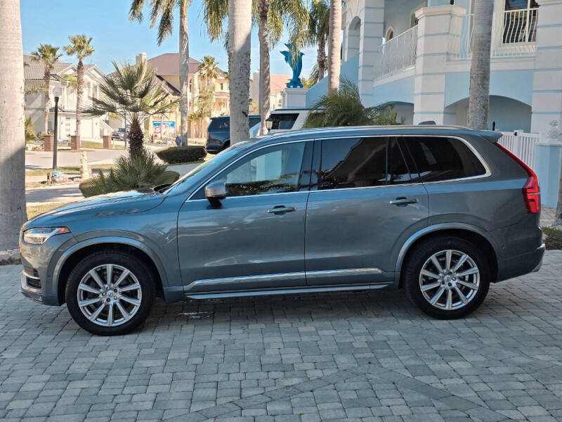 2017 Volvo XC90 T6 Inscription