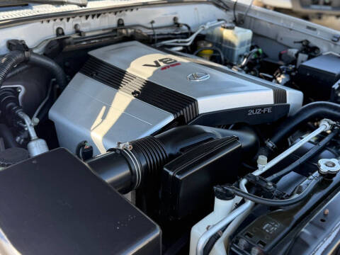 2006 Lexus LX 470