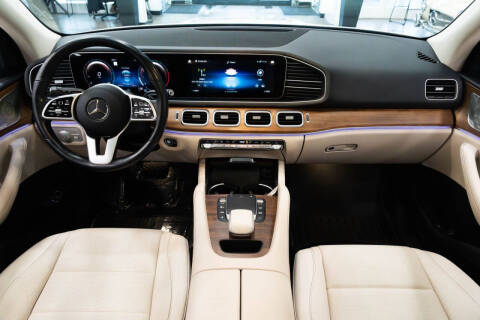 2021 Mercedes-Benz GLE GLE 350 4MATIC