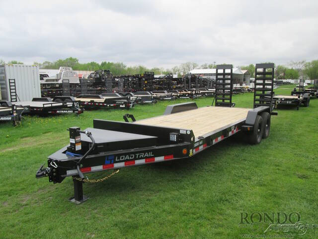 2026 Load Trail Equipment CB8320072MX