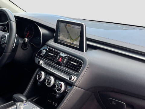 2019 Genesis G70