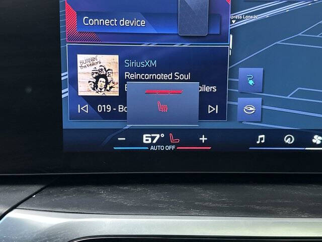 2024 BMW i4 M50 Gran Coupe