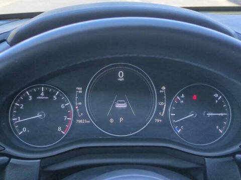 2022 Mazda CX-30 2.5 S Preferred