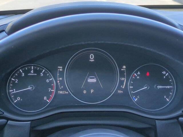 2022 Mazda CX-30 2.5 S Preferred