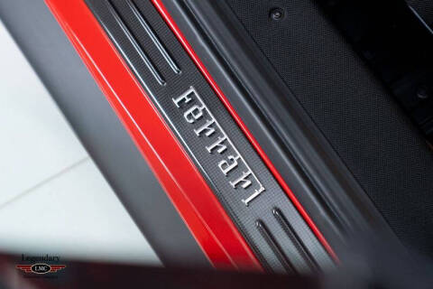 2019 Ferrari 488 Pista