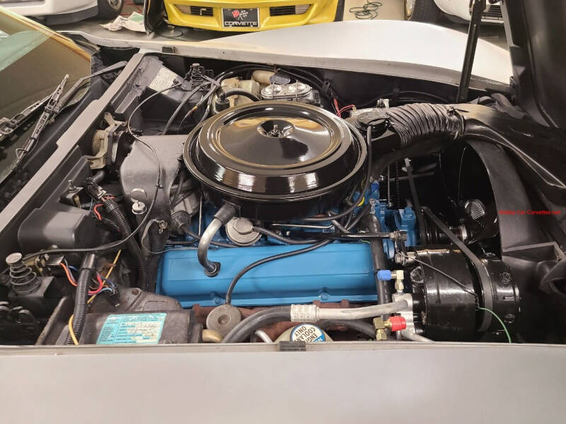 1978 Chevrolet Corvette