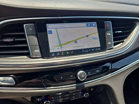 2024 Buick Enclave Avenir