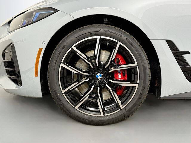 2026 BMW 4 Series 430i xDrive Gran Coupe