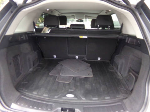 2020 Land Rover Discovery Sport P250 S