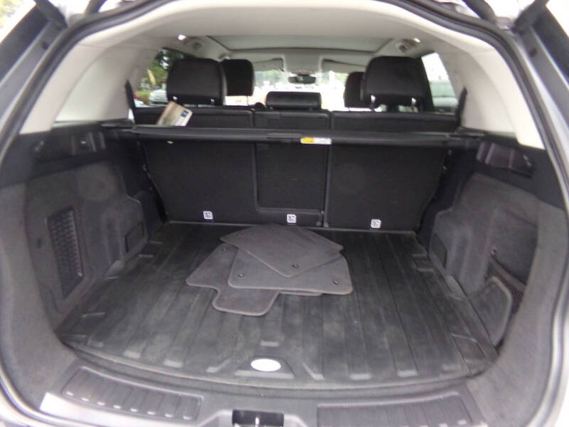 2020 Land Rover Discovery Sport P250 S