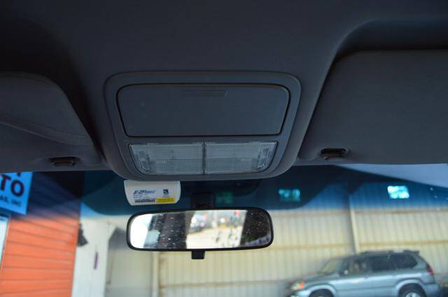 2010 Honda Odyssey LX