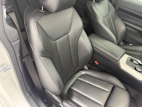 2022 BMW 4 Series 430i