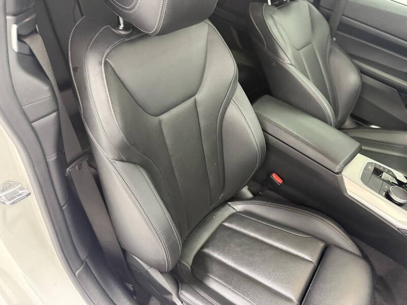 2022 BMW 4 Series 430i