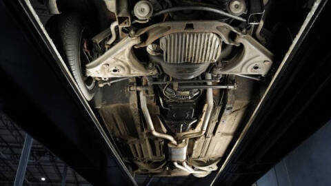 1979 Mercedes-Benz 450-Class