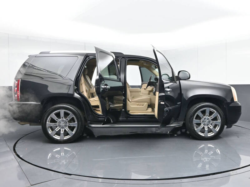 2011 GMC Yukon Denali