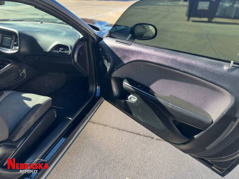 2015 Dodge Challenger R/T